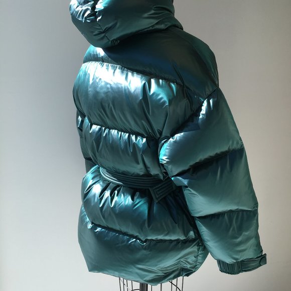 IENKI IENKI Michelin Parka - Picture 2 of 12